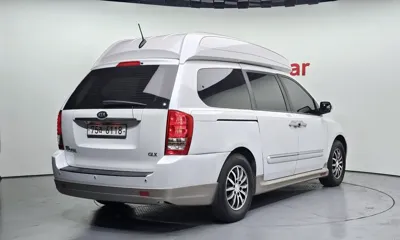 Kia Canival 2013, 212628 км, за 3835.4 USD