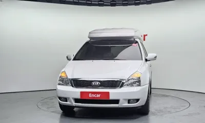 Kia Canival 2013, 212628 км, за 3835.4 USD