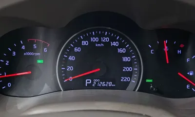 Kia Canival 2013, 212628 км, за 3835.4 USD - фото 8