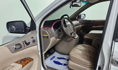 Kia Canival 2013, 212628 км, за 3835.4 USD - фото 10