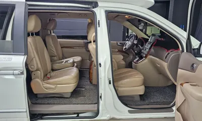 Kia Canival 2013, 212628 км, за 3835.4 USD - фото 12