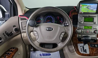 Kia Canival 2013, 212628 км, за 3835.4 USD - фото 14
