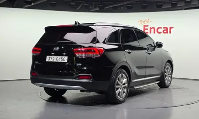Kia Sorento 2016, 138326 км, за 8923.86 USD