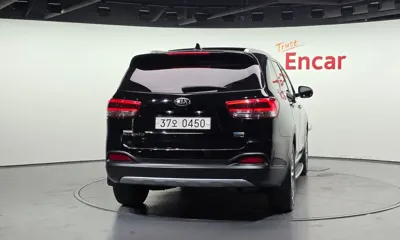 Kia Sorento 2016, 138326 км, за 8923.86 USD