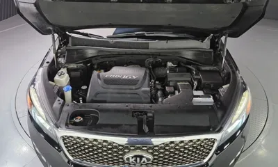 Kia Sorento 2016, 138326 км, за 8861.76 USD - фото 6