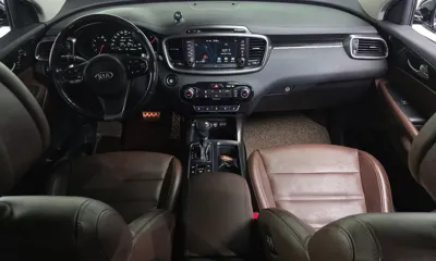 Kia Sorento 2016, 138326 км, за 8861.76 USD - фото 7