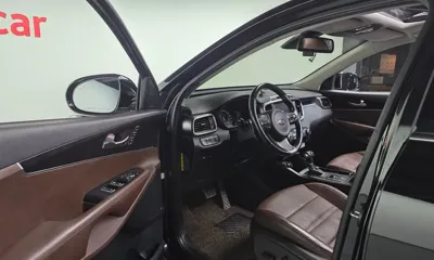 Kia Sorento 2016, 138326 км, за 8861.76 USD - фото 10