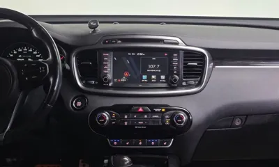 Kia Sorento 2016, 138326 км, за 8861.76 USD - фото 12