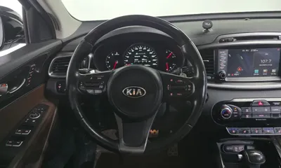 Kia Sorento 2016, 138326 км, за 8861.76 USD - фото 13