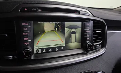 Kia Sorento 2016, 138326 км, за 8861.76 USD - фото 14