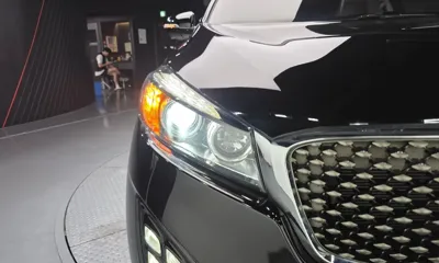 Kia Sorento 2016, 138326 км, за 8861.76 USD - фото 22