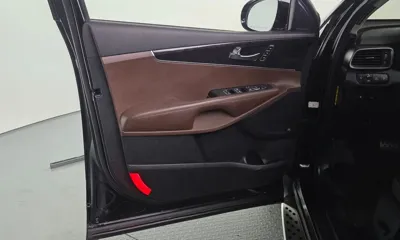 Kia Sorento 2016, 138326 км, за 8861.76 USD - фото 24