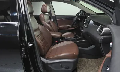 Kia Sorento 2016, 138326 км, за 8861.76 USD - фото 26
