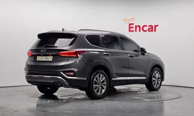 Hyundai Santafe 2020, 32961 км, за 12841.56 USD
