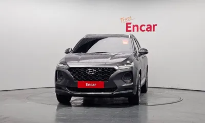 Hyundai Santafe 2020, 32961 км, за 12841.56 USD