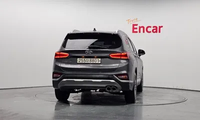 Hyundai Santafe 2020, 32961 км, за 12841.56 USD
