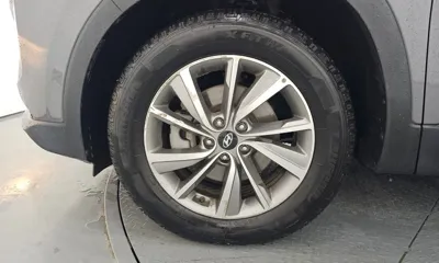 Hyundai Santafe 2020, 32961 км, за 12841.56 USD