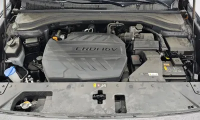 Hyundai Santafe 2020, 32961 км, за 12841.56 USD - фото 6