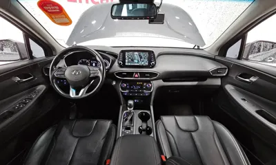 Hyundai Santafe 2020, 32961 км, за 12841.56 USD - фото 7