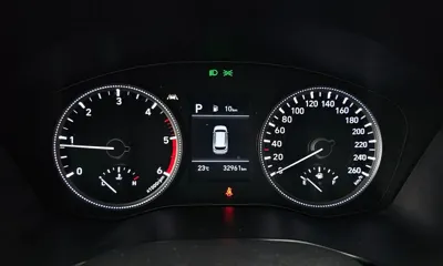 Hyundai Santafe 2020, 32961 км, за 12841.56 USD - фото 8