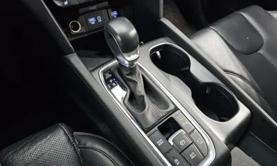 Hyundai Santafe 2020, 32961 км, за 12841.56 USD - фото 9