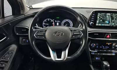 Hyundai Santafe 2020, 32961 км, за 12841.56 USD - фото 13