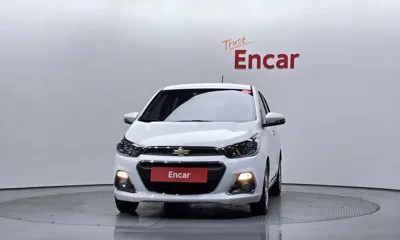 ChevroletGMDaewoo Spark 2017, 40778 км, за 3701.75 USD