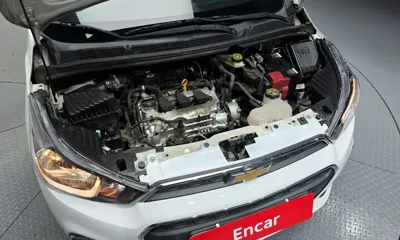 ChevroletGMDaewoo Spark 2017, 40778 км, за 3701.75 USD - фото 6