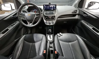 ChevroletGMDaewoo Spark 2017, 40778 км, за 3701.75 USD - фото 7