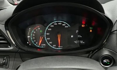 ChevroletGMDaewoo Spark 2017, 40778 км, за 3701.75 USD - фото 8