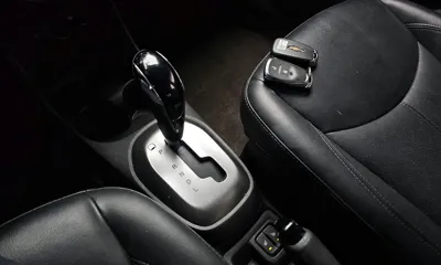 ChevroletGMDaewoo Spark 2017, 40778 км, за 3701.75 USD - фото 9