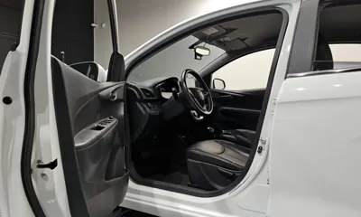 ChevroletGMDaewoo Spark 2017, 40778 км, за 3701.75 USD - фото 10