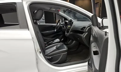 ChevroletGMDaewoo Spark 2017, 40778 км, за 3701.75 USD - фото 11