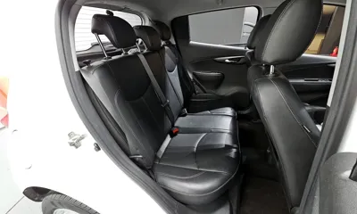 ChevroletGMDaewoo Spark 2017, 40778 км, за 3701.75 USD - фото 12