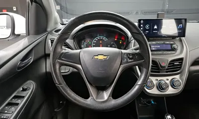 ChevroletGMDaewoo Spark 2017, 40778 км, за 3701.75 USD - фото 13
