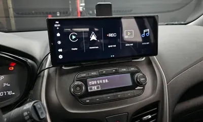 ChevroletGMDaewoo Spark 2017, 40778 км, за 3701.75 USD - фото 14