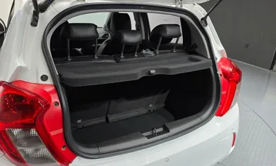 ChevroletGMDaewoo Spark 2017, 40778 км, за 3701.75 USD - фото 20
