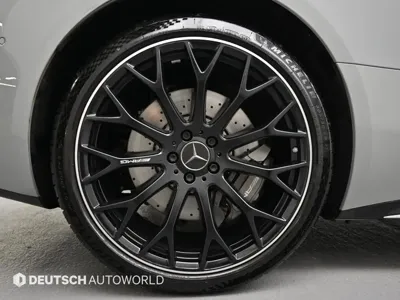 Mercedes-Benz SL-Class 2025, 4476 км, за 89864.78 USD