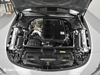 Mercedes-Benz SL-Class 2025, 4476 км, за 89144.98 USD - фото 6