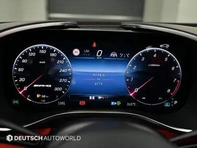 Mercedes-Benz SL-Class 2025, 4476 км, за 89144.98 USD - фото 8