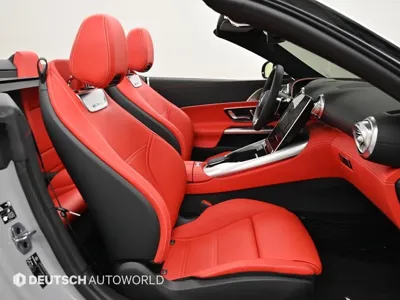 Mercedes-Benz SL-Class 2025, 4476 км, за 89144.98 USD - фото 10
