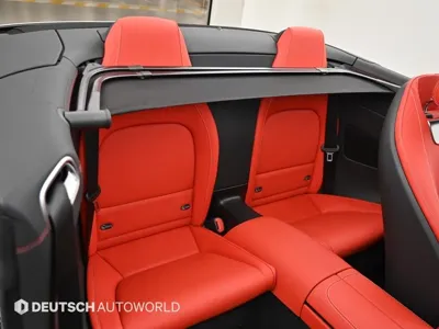 Mercedes-Benz SL-Class 2025, 4476 км, за 89144.98 USD - фото 12