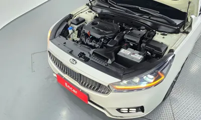 Kia K7 2019, 119179 км, за 9846.29 USD - фото 6