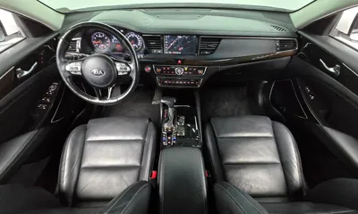 Kia K7 2019, 119179 км, за 9846.29 USD - фото 7