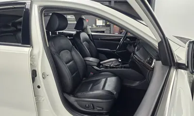 Kia K7 2019, 119179 км, за 9846.29 USD - фото 10