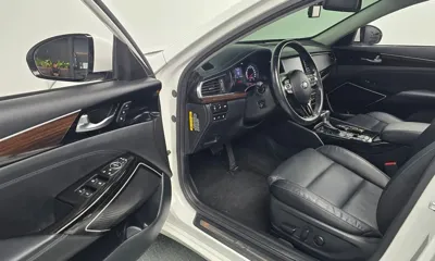 Kia K7 2019, 119179 км, за 9846.29 USD - фото 11