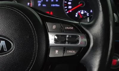 Kia K7 2019, 119179 км, за 9846.29 USD - фото 19