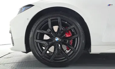 BMW 4-Series 2025, 9558 км, за 44529.66 USD