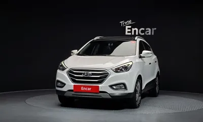 Hyundai Tucson 2014, 131831 км, за 4748.9 USD