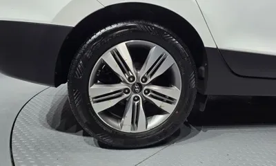 Hyundai Tucson 2014, 131831 км, за 4748.9 USD